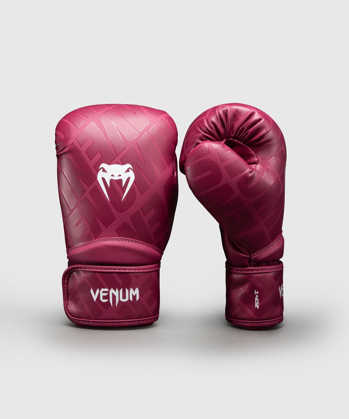 Venum Boxhandschuhe Contender 1.5 XT 3D - Altrosa