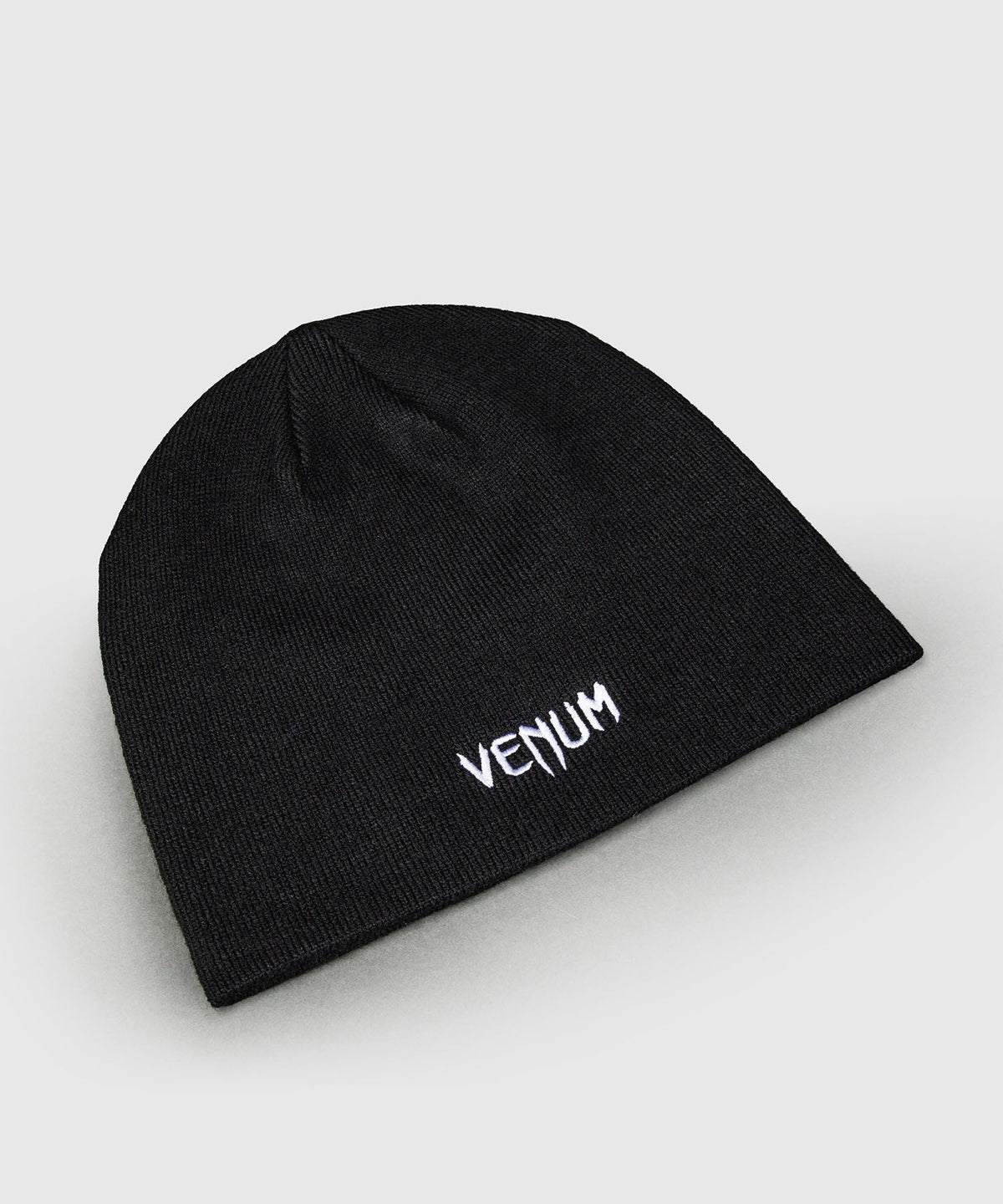 Venum MX Basics Mütze - Schwarz/Weiß