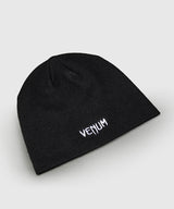 Venum MX Basics Mütze - Schwarz/Weiß