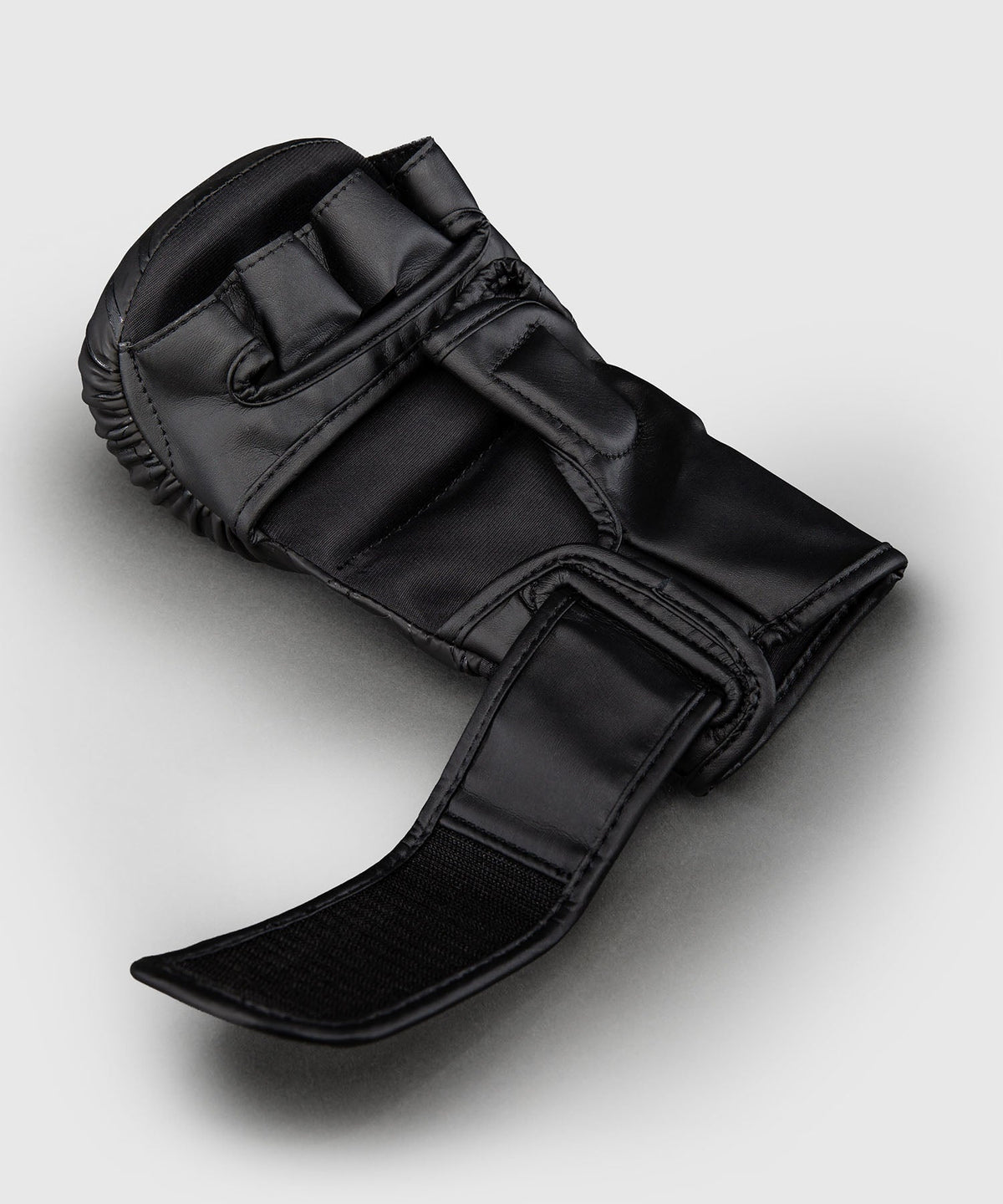 Venum MMA-Handschuhe Contender 1.5 XT 3D – Schwarz/Gold