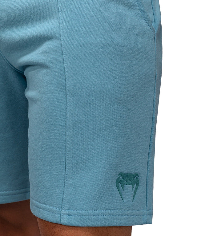 Venum Shorts Contender Fleece Türkis