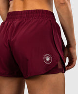 Venum Kompressionsshorts Aero XT Damen - Pflaume