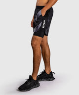 Venum Kompressionsshorts No-Gi 6.0 - Schwarz/Weiß
