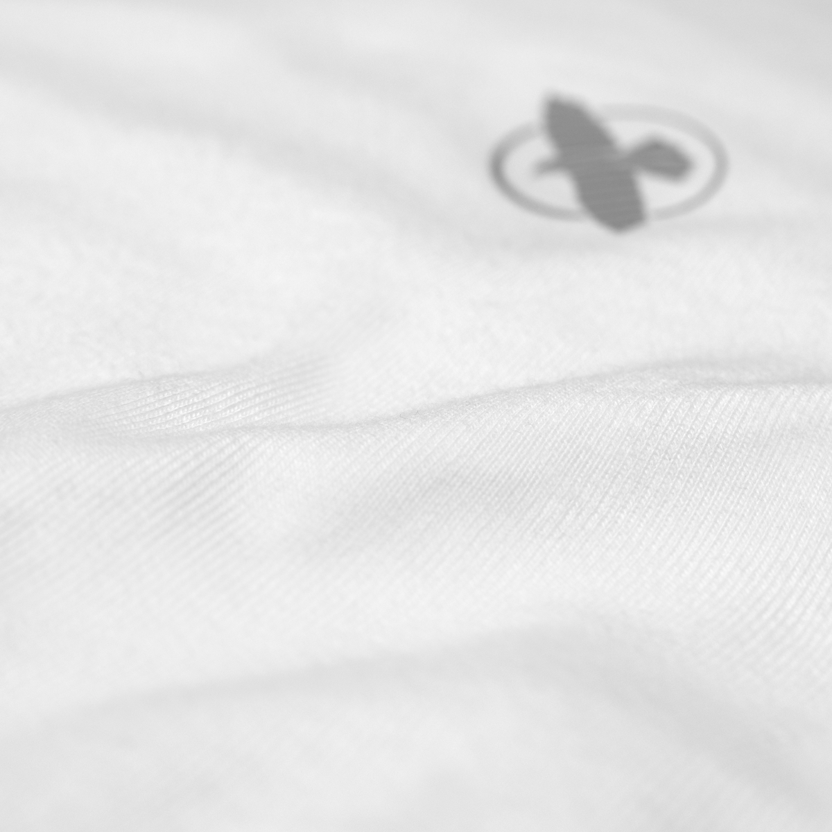 Hayabusa T-Shirt Essential - Weiß