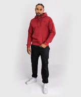 Venum UFC Hoodie Ulti-Man - Burgund