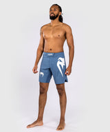 Venum MMA-Shorts Light 5.0 - Blau/Weiß