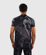 Venum T-Shirt Rage & Workout - Schwarz/Grau