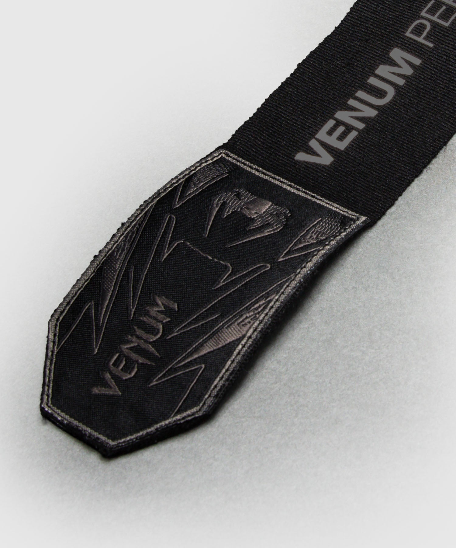 Venum Bandagen Kontact Evo Amazonia Reborn - Schwarz/Grau