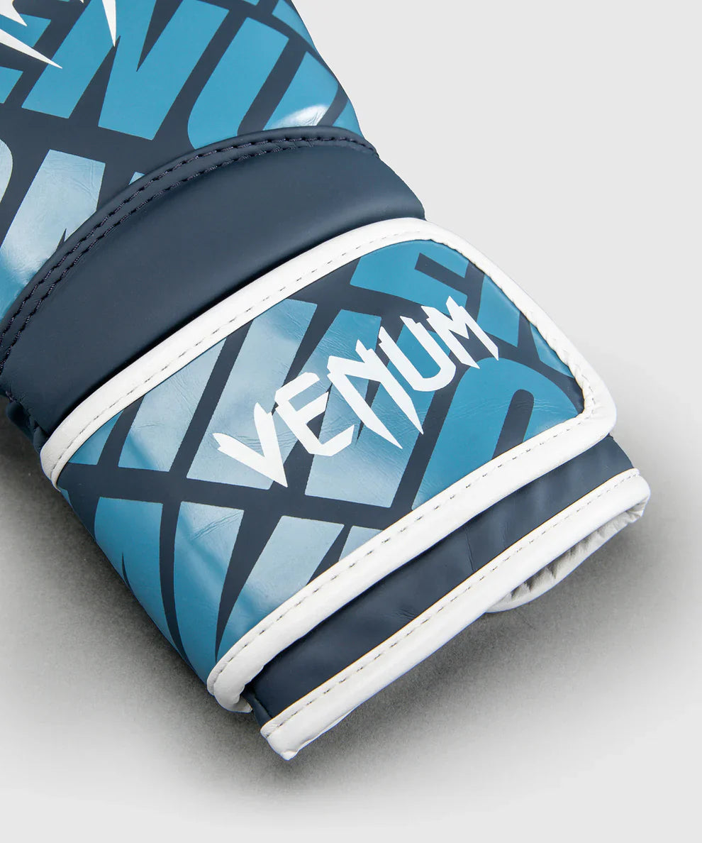 Venum Boxhandschuhe Contender 1.5 XT – Sky Blue