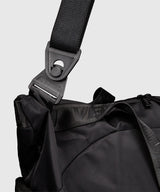Venum Sporttasche Essential - Schwarz