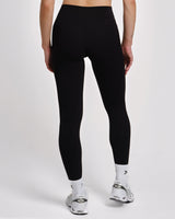 Caged Leggings Aspire – Schwarz