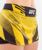 Venum UFC Skort Fight Night - Gelb