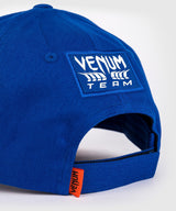 Venum Cap Motorsport - Königsblau
