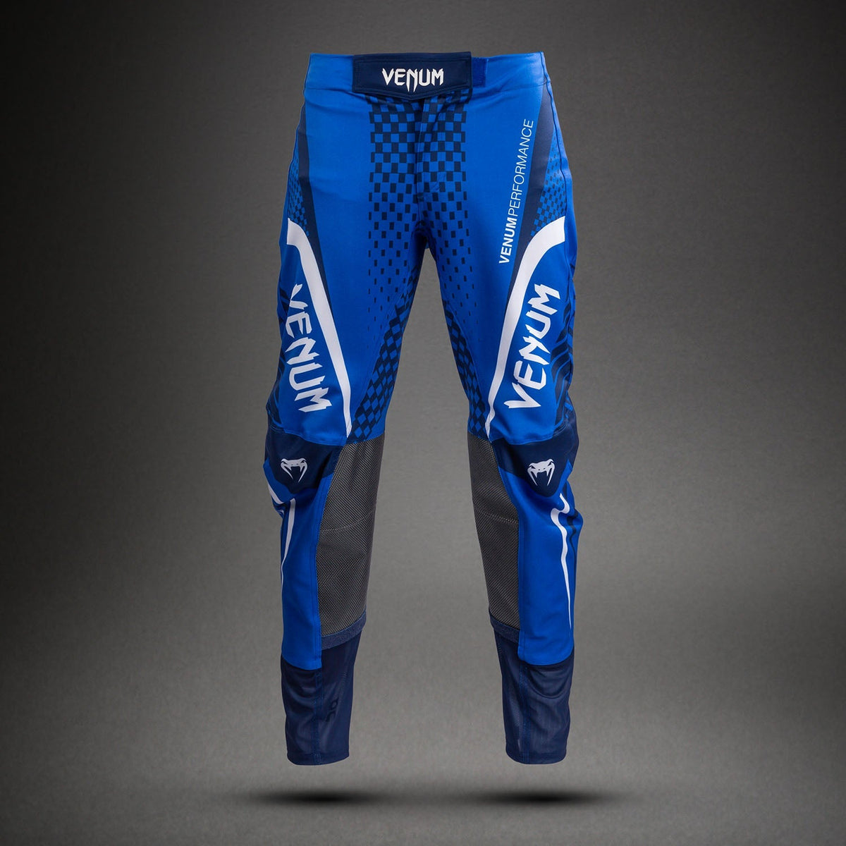 Venum Trainingshose MX Challenger - Blau