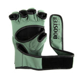 Booster MMA Handschuhe BFF Supreme - Khaki Grün