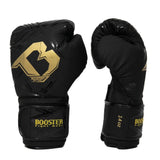 Booster Boxhandschuhe BFG Alpha - Schwarz/Gold