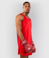 Venum Tank Top Contender - Rot
