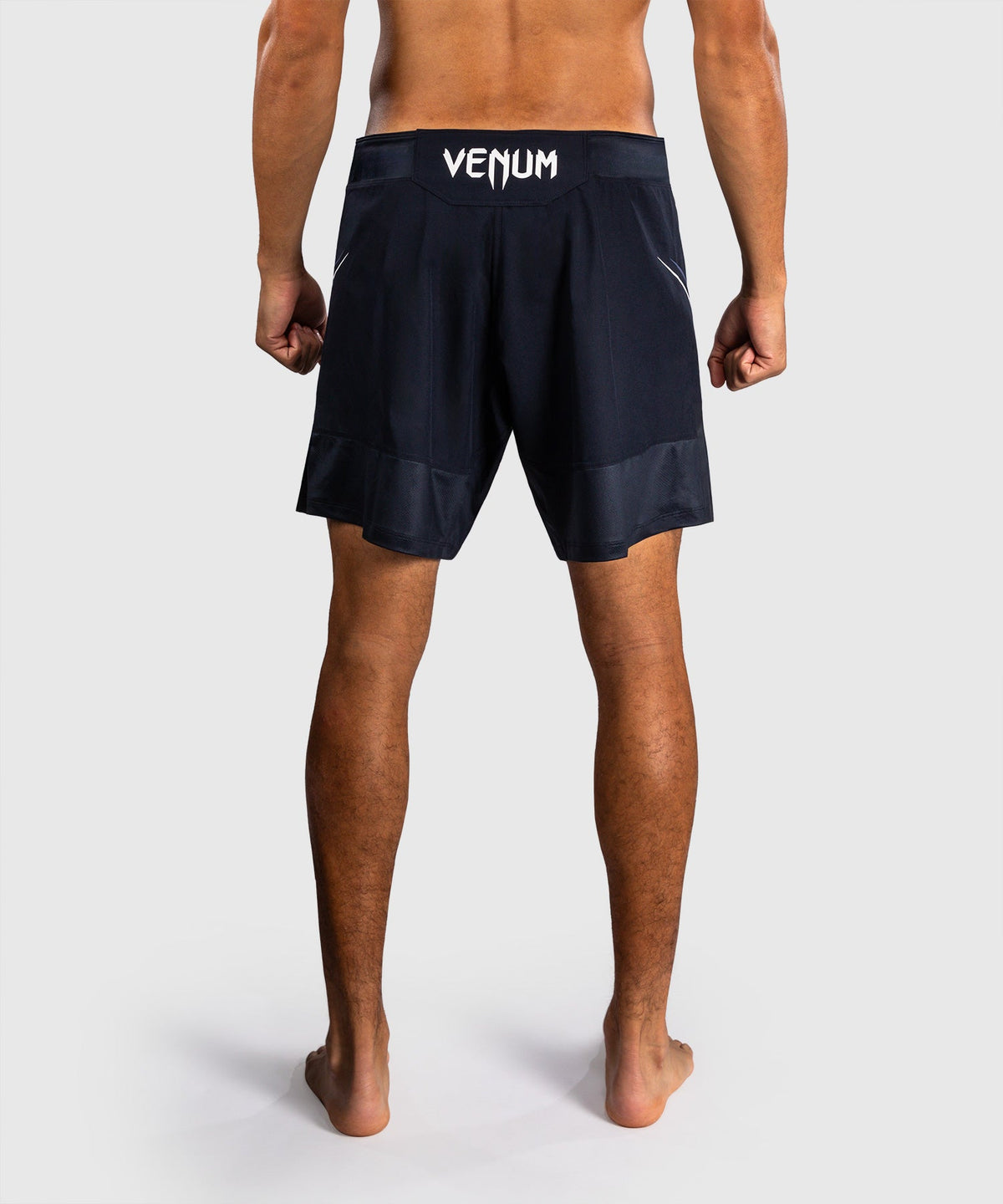 Venum MMA Shorts G-Core - Marineblau/Weiß