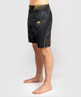 Venum UFC MMA Shorts Zenith by Authentic Fight - Schwarz