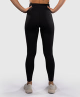 Venum Leggings Essential - Schwarz