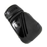 Booster Sandsackhandschuhe BBG2 - Schwarz/Schwarz