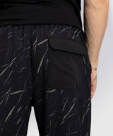 Venum Trainingshose Trooper - Schwarz/Sand