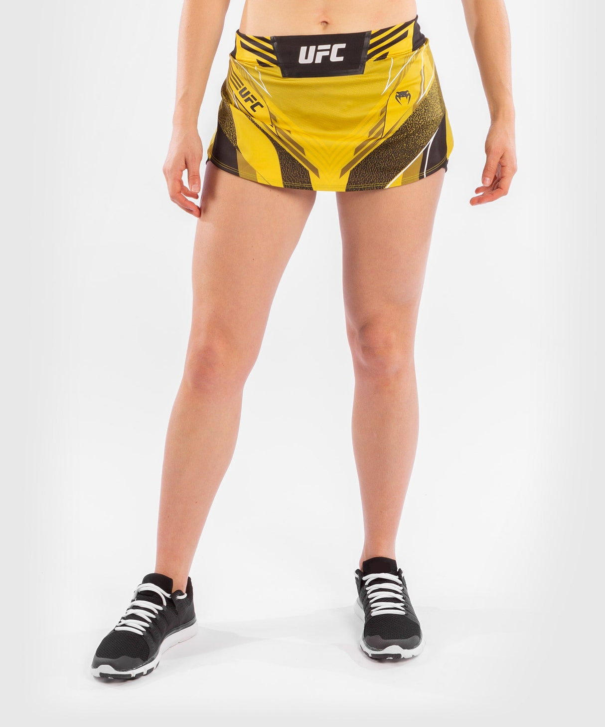Venum UFC Skort Fight Night - Gelb