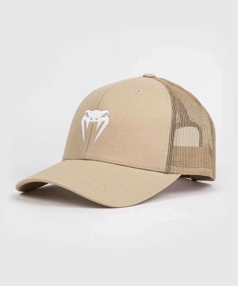 Venum Trucker Cap Classic – Stone Sand