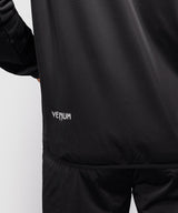 Venum Trainingsjacke Contender Aero - Schwarz