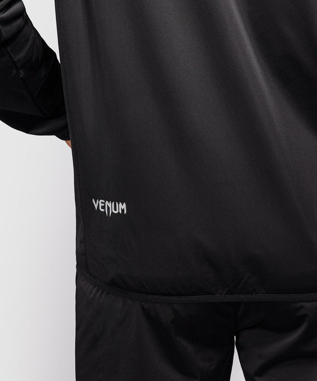Venum Trainingsjacke Contender Aero - Schwarz