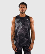 Venum Rage & Workout Tanktop - Schwarz/Grau