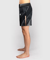 Venum UFC MMA Shorts Zenith Gladiator - Schwarz
