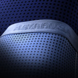 Hayabusa Kompressionshose Apex Core - Blau