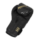 Booster Boxhandschuhe BFG Alpha - Schwarz/Gold