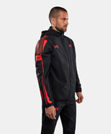 Venum UFC Hoodie Unity mit Reißverschluss Herren - Schwarz