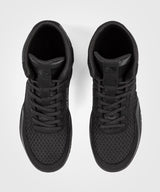 Venum Ringerschuhe Elite - Schwarz