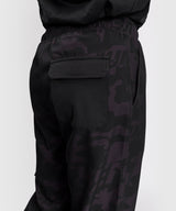 Venum Trainingshose Trooper - Schwarz/Lila