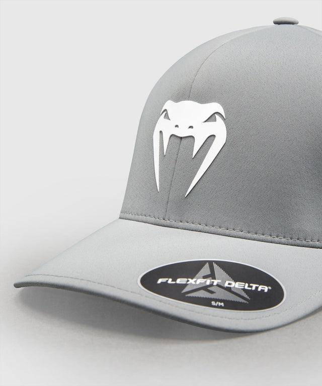 Venum Cap Flexfit Delta - Grau