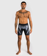 Venum No Gi Vale Tudo Shorts – Schwarz/Silber