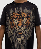 Venum T-shirt Dry Tech Kids - Tiger