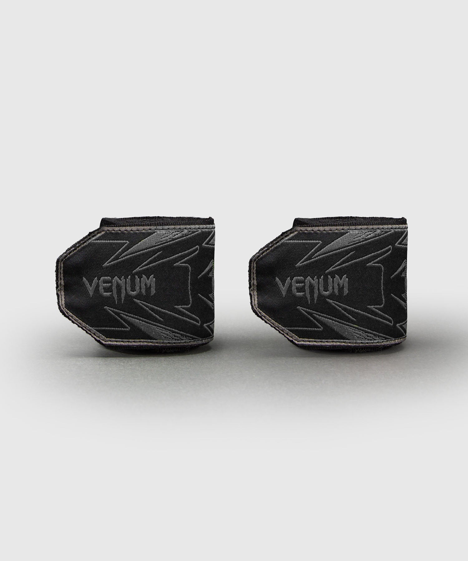 Venum Bandagen Kontact Evo Amazonia Reborn - Schwarz/Grau