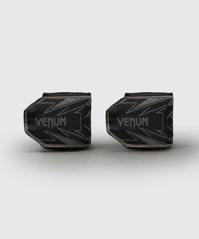 Venum Bandagen Kontact Evo Amazonia Reborn - Schwarz/Grau