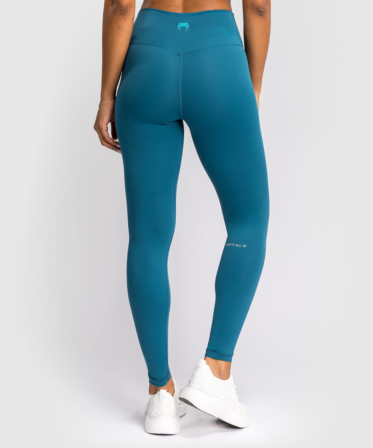 Venum x Demi Leggings Damen - Azurblau