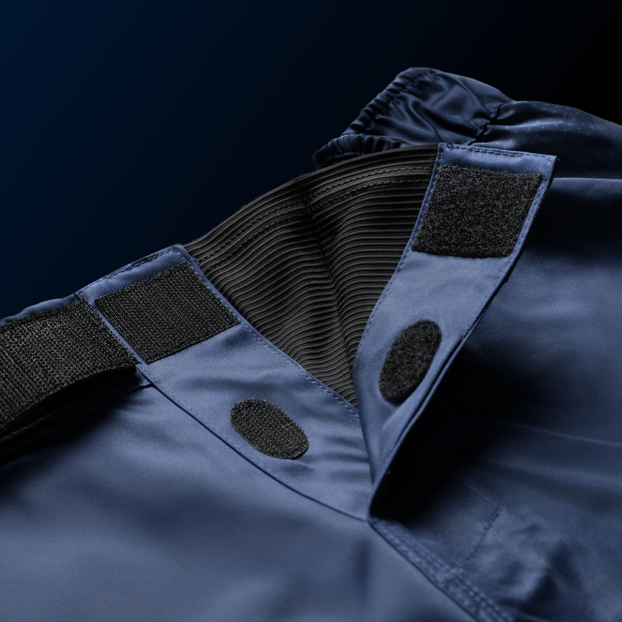 Hayabusa MMA-Shorts Apex Core - Blau