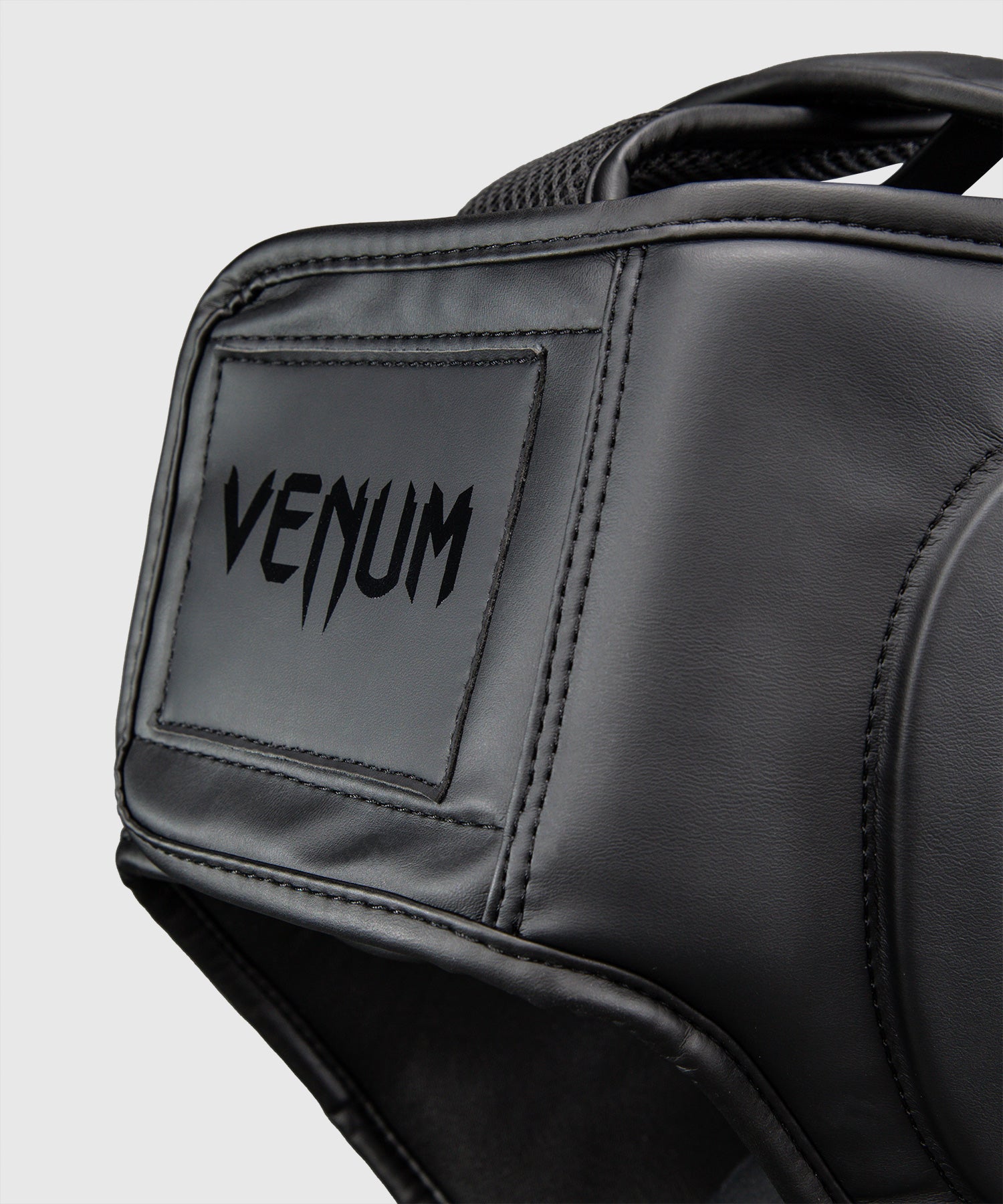 Venum Kopfschutz Contender 1.5 - Schwarz