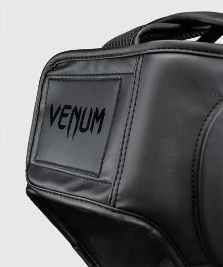 Venum Kopfschutz Contender 1.5 - Schwarz