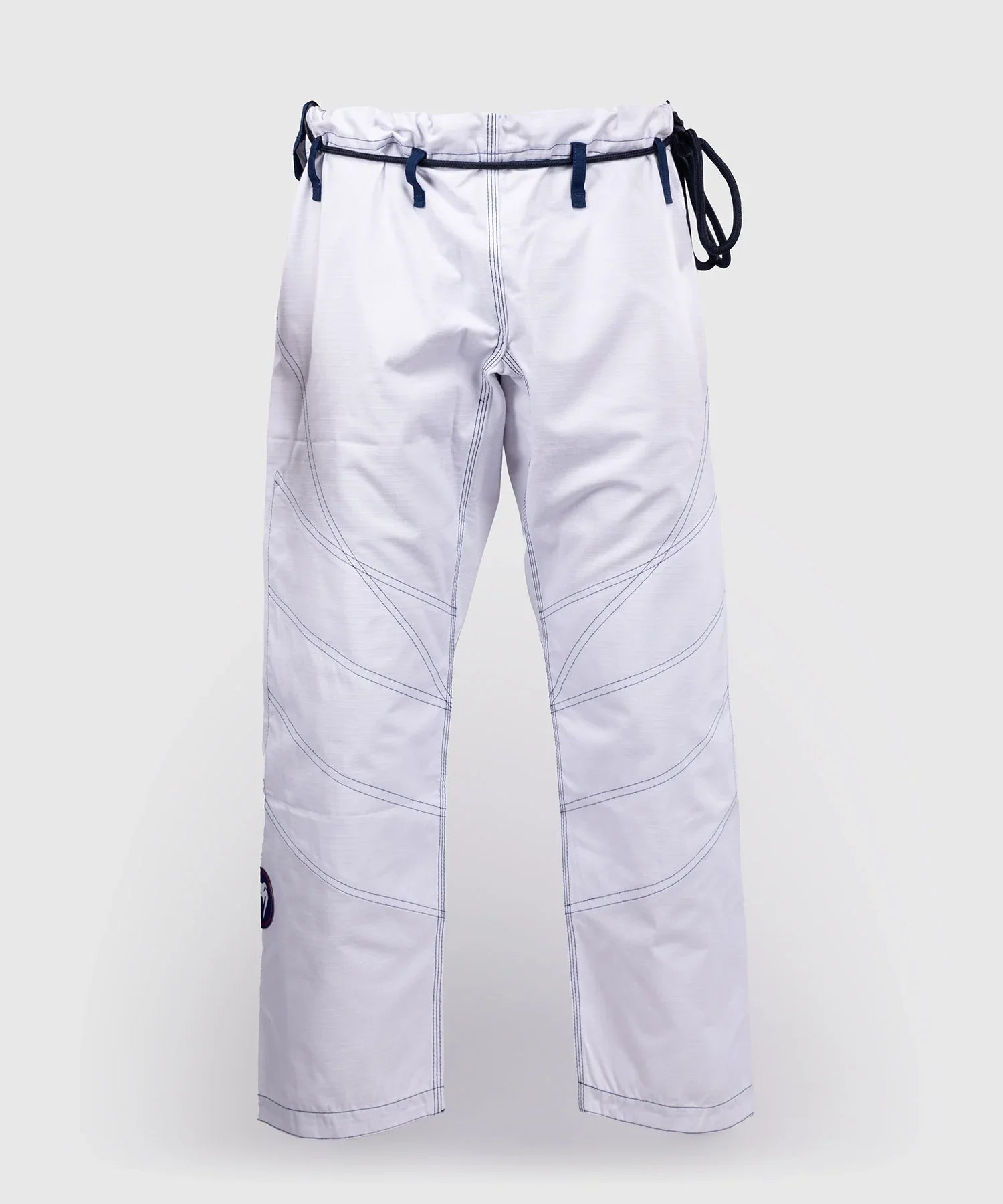 Venum BJJ Gi Elite 5.0 – 450 – Weiss