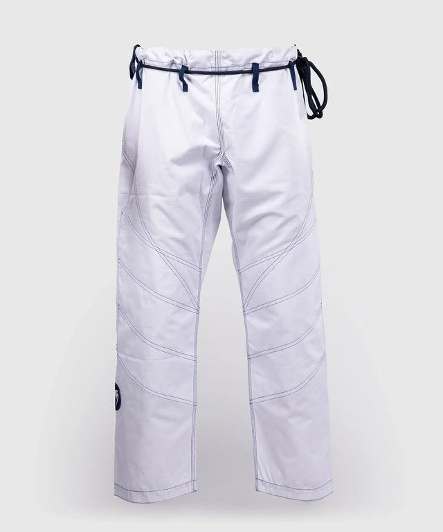 Venum BJJ Gi Elite 5.0 – 450 – Weiss