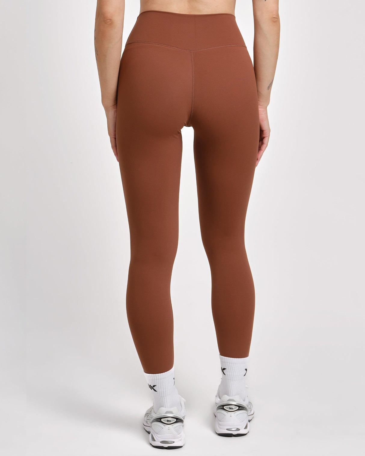 Caged Leggings Aspire - Mokka