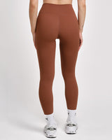 Caged Leggings Aspire - Mokka